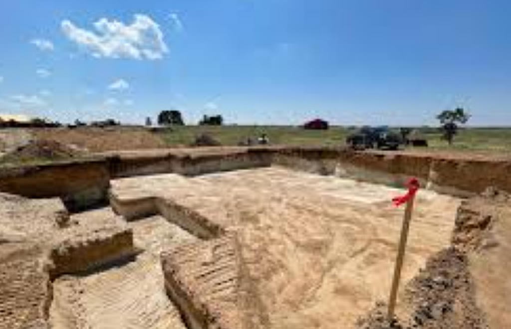 Uygun Fiyatlı Hafriyat Çalışmaları gaziemir