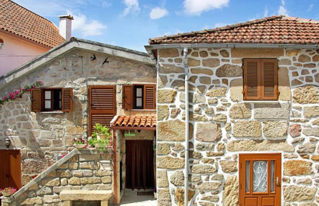 Taş Ev Yapımı alaçatı